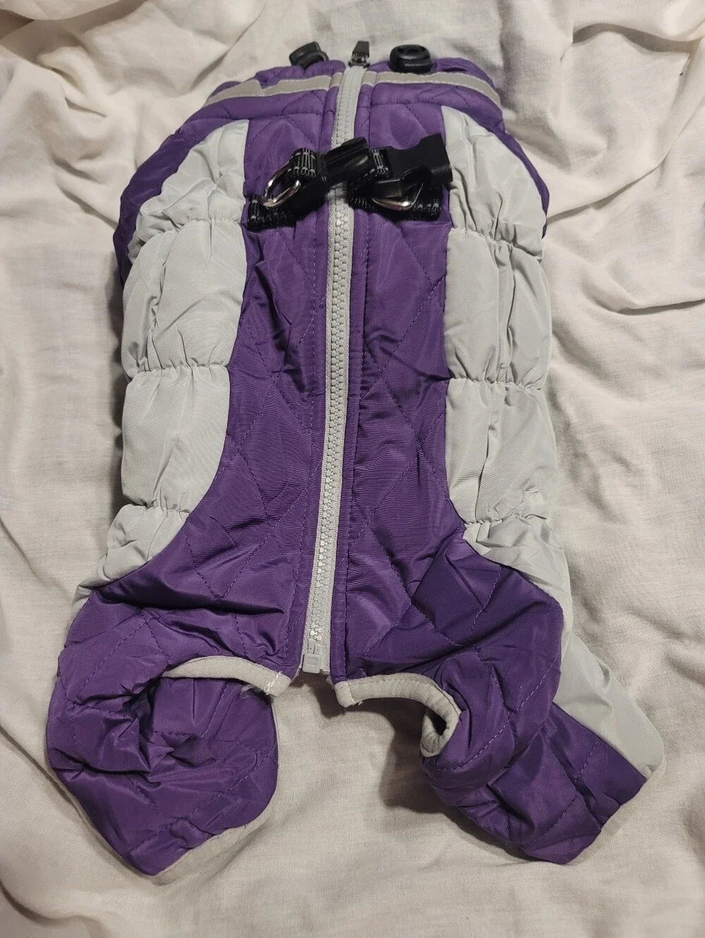 Nwt Small Dog Warm Coat Jacket Vest